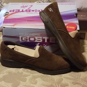 Skechers Gostep Lite